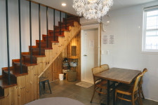 필그림 게스트하우스 펜션