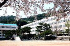 포항중앙고등학교