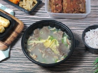 뚱땅찌개&갈비찜 본점