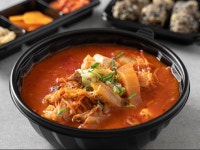 뚱땅찌개&갈비찜 본점