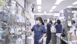 아프리카 동물의료센터