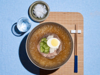 인생설렁탕 김천황금점