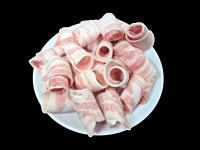 일송 오리랑돼지