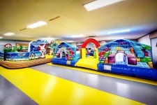 푸르미르익스트림태권도장