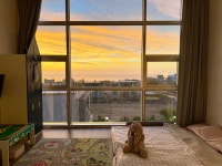 하늘 키즈&가족펜션