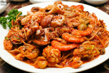 한성 아구찜 수송점