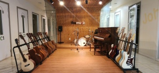 더뮤직실용음악학원