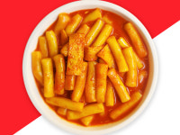 국대떡볶이 군자역점