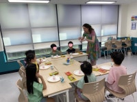 엘리프어학원 일산식사캠퍼스