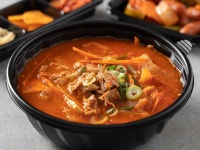 뚱땅찌개&갈비찜 본점
