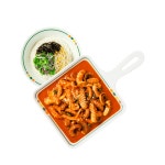 얌샘김밥 서진주탑마트점