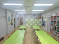 행복나무지역아동센터