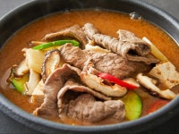 뚱땅찌개&갈비찜 본점