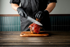 우람한족발 본점