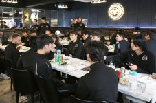 연길양꼬치&칭따오