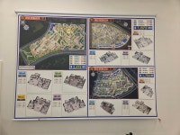 오송파라곤하늘부동산공인중개사사무소