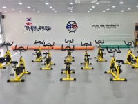 경희대행복한태권도