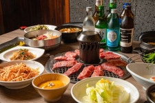 명품한우 동천본점