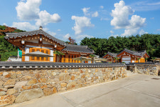 송혜루 한옥 풀빌라
