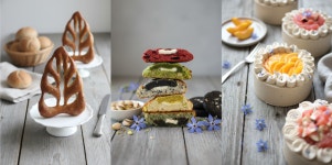 탑브레드베이킹클래스