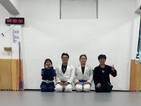 태신태권도 주짓수 24짐