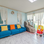 레인보우키즈풀빌라펜션