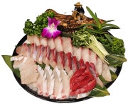 어다리횟집 발산역점