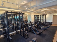 마룬 피트니스 PT 스튜디오