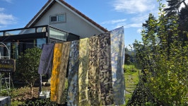 지리산 들꽃다물 농장