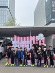 과천 파워점핑 줄넘기 본점
