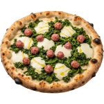 핏제리아 디 나폴리