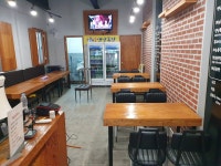 TW원조옛날통닭[시외버스점]