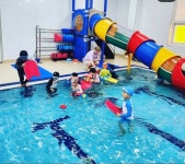 킨더포레스트어학원