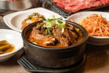 명품한우 동천본점