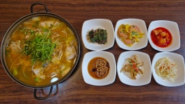 어궁 참가자미 횟집 울산달동본점