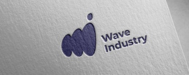 웨이브인더스트리