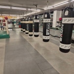 평택복싱체육관