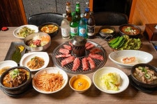 명품한우 동천본점