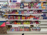 빙빙아이스 STX칸점