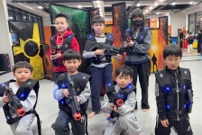 역북리더스태권도장