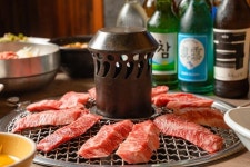 명품한우 동천본점