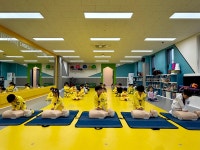 용인대최강태권도장