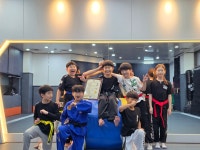 무림합기도