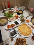 유월의 보리 본점