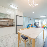 레인보우키즈풀빌라펜션