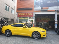 티스테이션 경주노서점