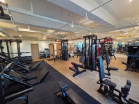 마룬 피트니스 PT 스튜디오