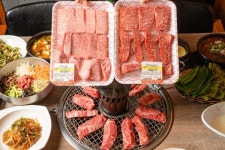 명품한우 동천본점