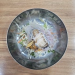 선영이네물회전문점