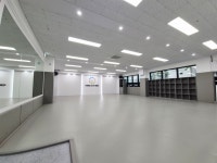 국가대표 길가온태권도 인천